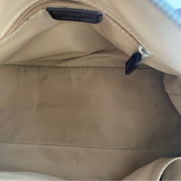 Authentic Dior Vintage Bag - Picture 9 of 11